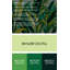Hawaiian Banana Plants Green Metal Wall Art