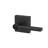 Solstice Private Lever with Collins Rose in Matte Black