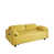 Velours jaune est en rupture de stock
