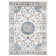 Tapis persan Modway Lilja