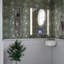 Round Decorative Bottle P-Trap-38783525