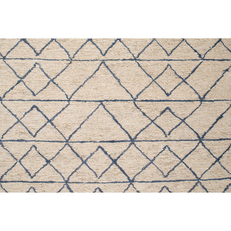 Edana - Aegean, Rectangle 10' x 14'