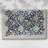 Working Sketch for a Textile Design-William Morris-Gallery Wrapped Canvas-c. Late 19th Century