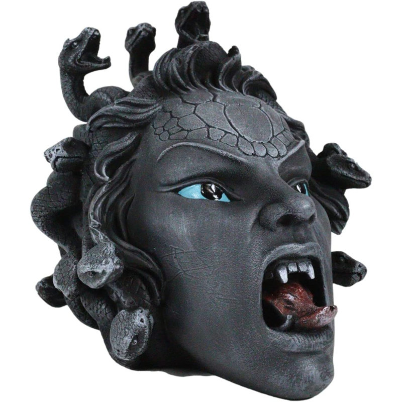 Heddy Fantasy & Sci-Fi Bust