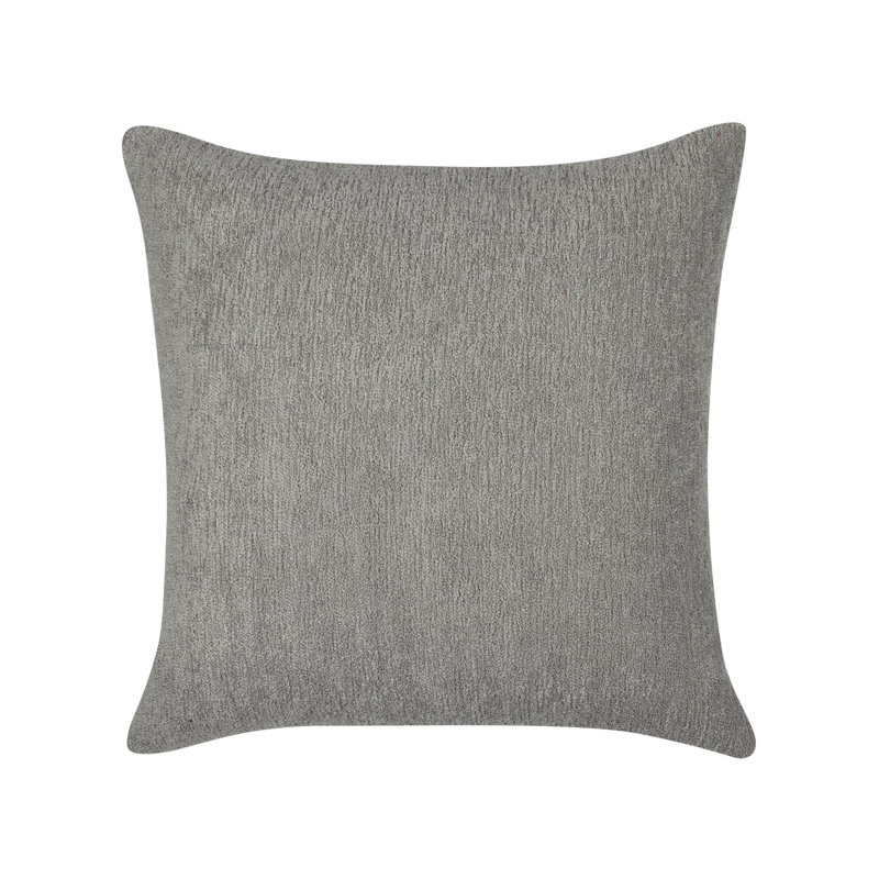 Desert Bloom Square Performance Pillow Cover & Insert