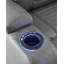 Fauteuil inclinable électrique Rufes-1313094223