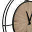 Joaquin 22'' Wall Clock