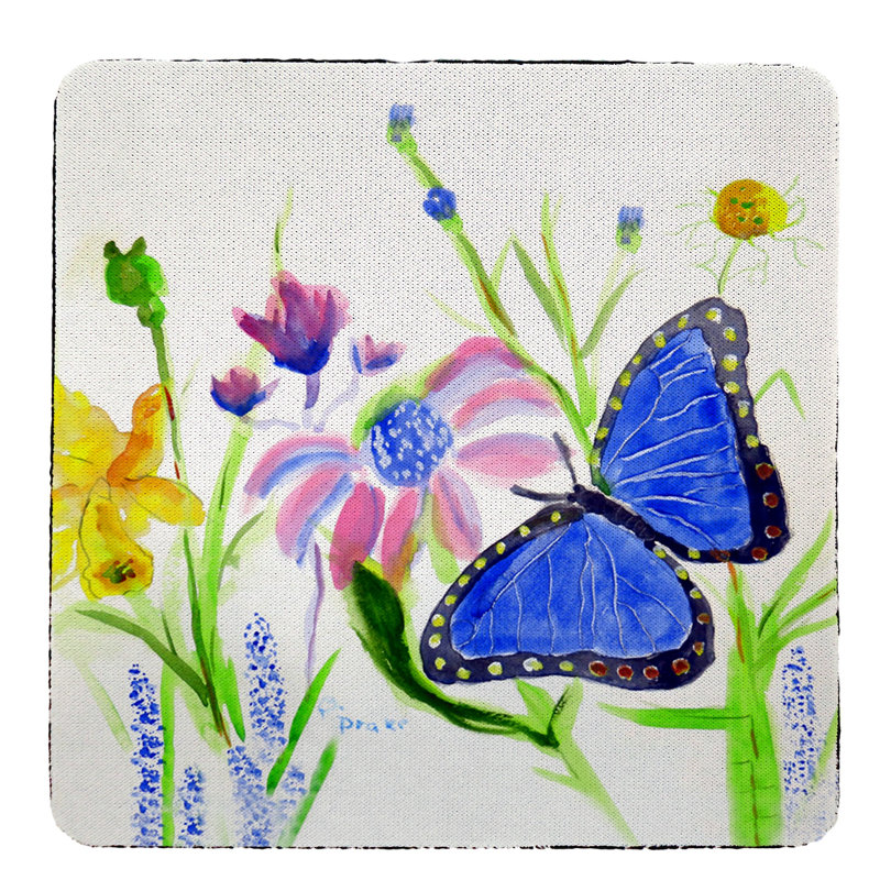 Sous-verre morpho Lebron