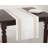 Wilber Cotton Table Runner -884781768