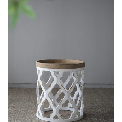 End Table, Side Table
