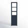 Elin 70" H x 18" W Etagere Bookcase