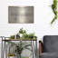 "Navigable Balloon Blueprint Parchment" par Luxe Metal Portfolio-792664267