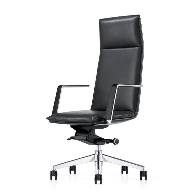 Fauteuil de direction avec appui-tête Evangeline