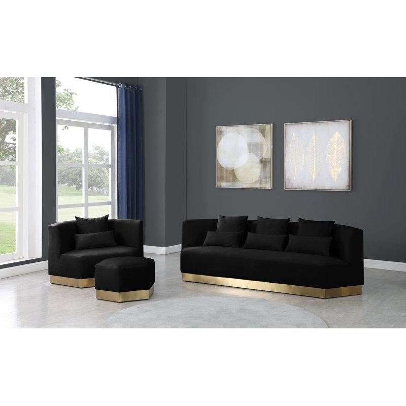 Living Collection Chambre