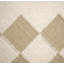 Devarious Flatweave Check Border Hand Woven Area Rug - Traditional Kilim Craftsmanship Inspired-659586829-659586826