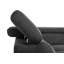 Canapé d'angle inclinable électrique Mirano -1242841569-1242841567