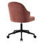 Chaise de bureau Miller-696892128