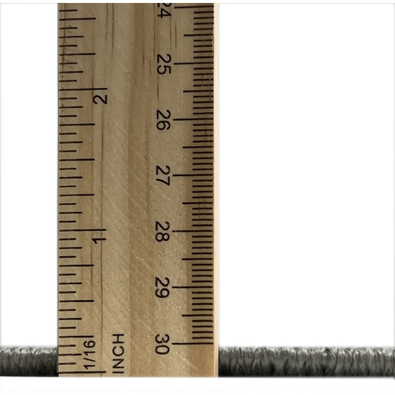 Abstract Indoor Rug, Round 8'