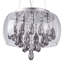 Sigler 6 - Light Crystal Chandelier