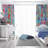 Semi Sheer Curtain Pair-1824224797