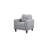 Castiglione Upholstered Armchair-32479395