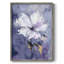 Reproduction encadrée FLORAL Series CDxxxii - bois massif-960802834
