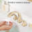 8 Inch Wide Bathroom Faucet-115721170