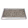 60'' W 32.25'' D Rectangular Single Shower Base