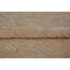 Tapis argenté / doré de haute qualité noué à la main-70393086