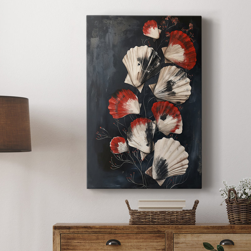 NAUTICAL Series CC7CXII - Gallery Cavas, H 36 po x l 24 po
