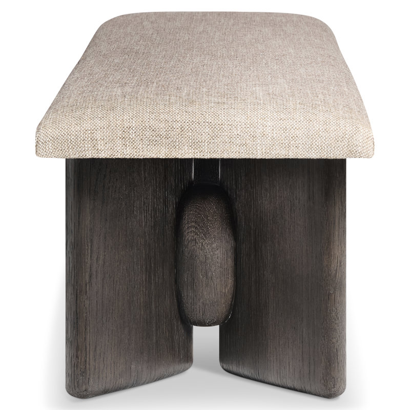 Geneve Upholstered Bench