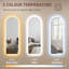 Darus Rectangle Mirror