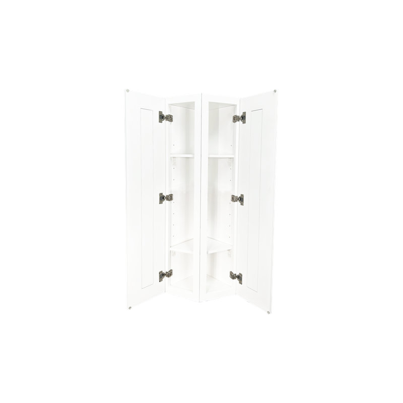 Porte-affiche-assemblage-contreplaqué 12 W, 30"