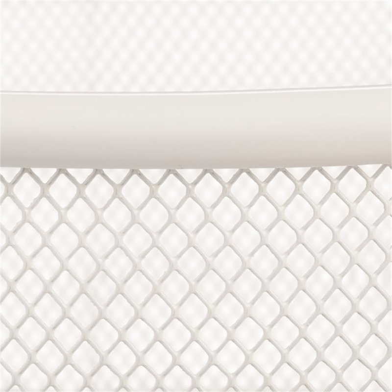 Cabazon Set of 4 Waste Bin, 20 L