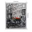Jeane Silver Wood Picture Frame-1465101832
