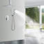 Système de douche complet à pression équilibrée-75195733