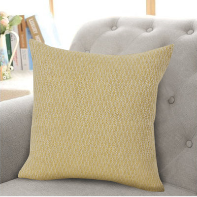 Hisaye Square Cushion