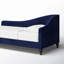 Chaise moderne en bois massif de loisirs-550287402
