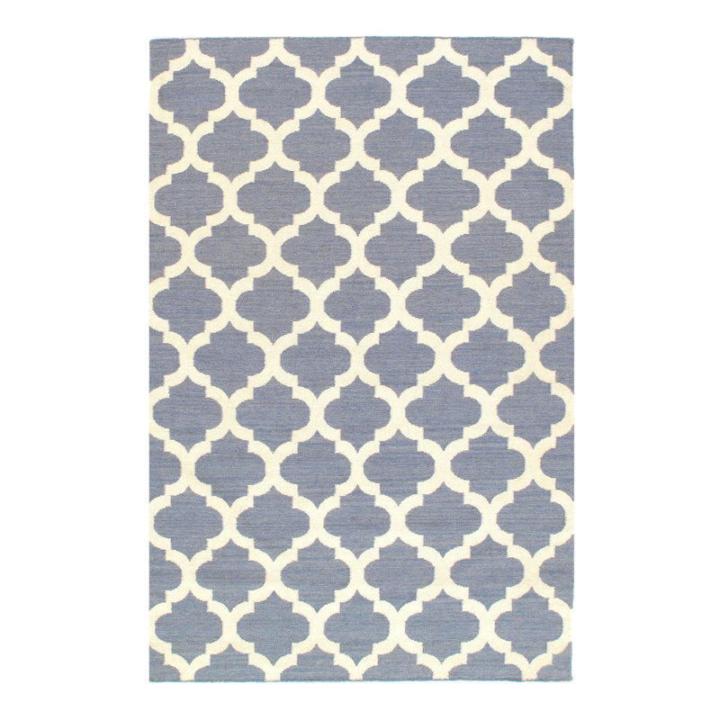 Moroccan Area Rug