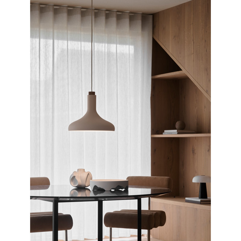 1 - Light Pendant