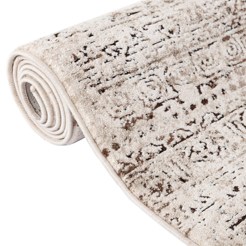 Oakhill Moroccan Indoor Rug, Rectangle 7' x 10'