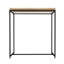 Harelda Clothes Rack