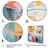 " Laundry Abstract Reflections I "-802341657-802341659