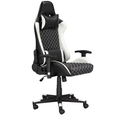 Fauteuil de jeu Violet