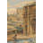 Italian Loom Woven Cotton Blend Wall Hanging