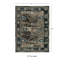 Tapis oriental beige et gris Silvie-23244312