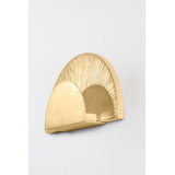 Homecrest 1 Light Wall Sconce