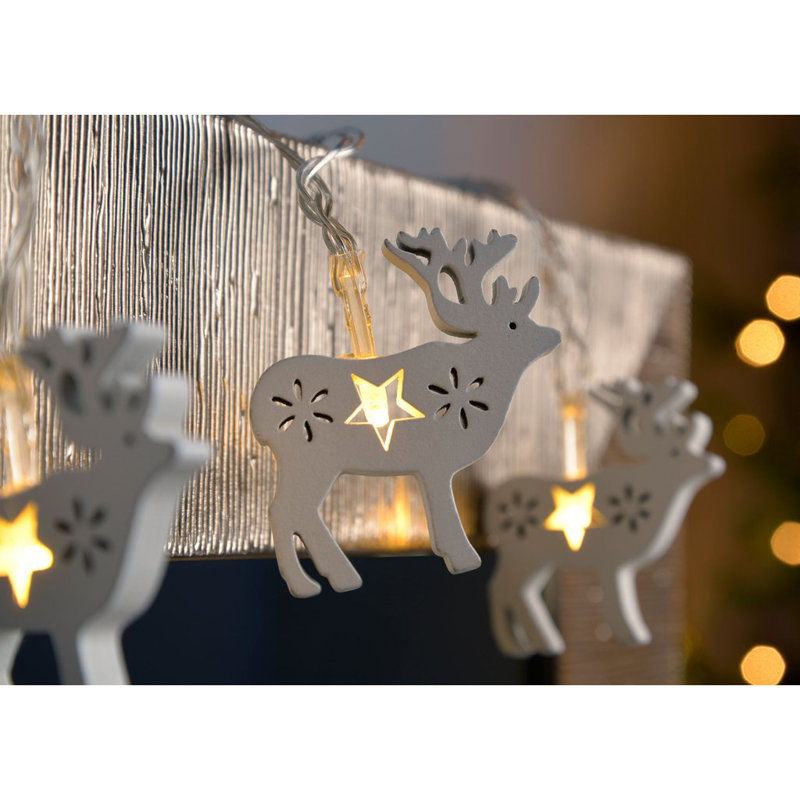 11.59cm String Lights
