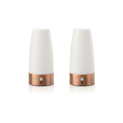 Aidrian 2 Light Night Light