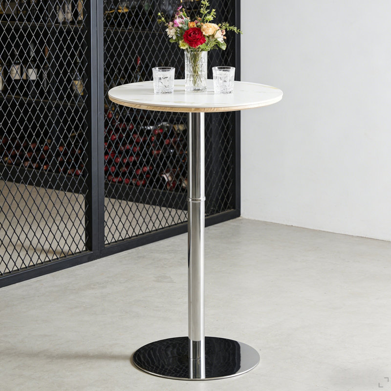 Table de bar Rock Rock Slab